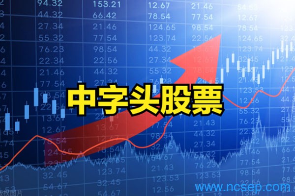 2023中字头股票一览表 中字头龙头股票有哪些