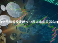 CHZ币值得投资吗？chz币未来前景怎么样？