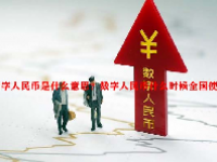 数字人民币是什么意思？数字人民币什么时候全国使用？